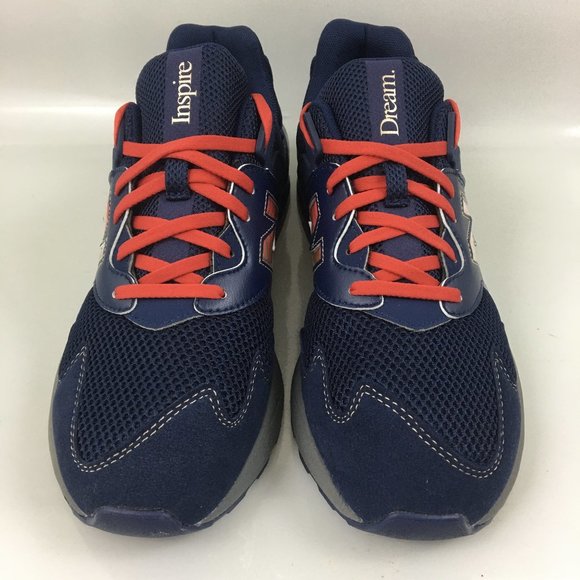 New Balance 997S Kawhi Leonard BHM Size 8.5 D - Picture 3 of 8